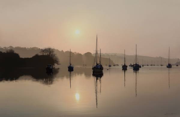 - a , Print by Jamie Medlin, measuring 37 x 55 cm (H x W) £135